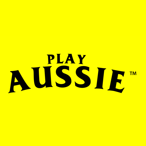 Play Aussie USA - Sherrin Footballs & Gear